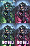 Absolute Catwoman #1 - CK Shared ALPHA Exclusive (w/SPOT FOIL Option) - Kunkka