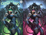Absolute Catwoman #1 - CK Shared ALPHA Exclusive (w/SPOT FOIL Option) - Kunkka