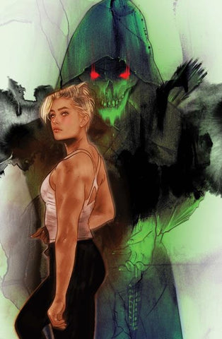 Absolute Green Arrow #1 - Cover D - 05/20/26 - Tula Lotay