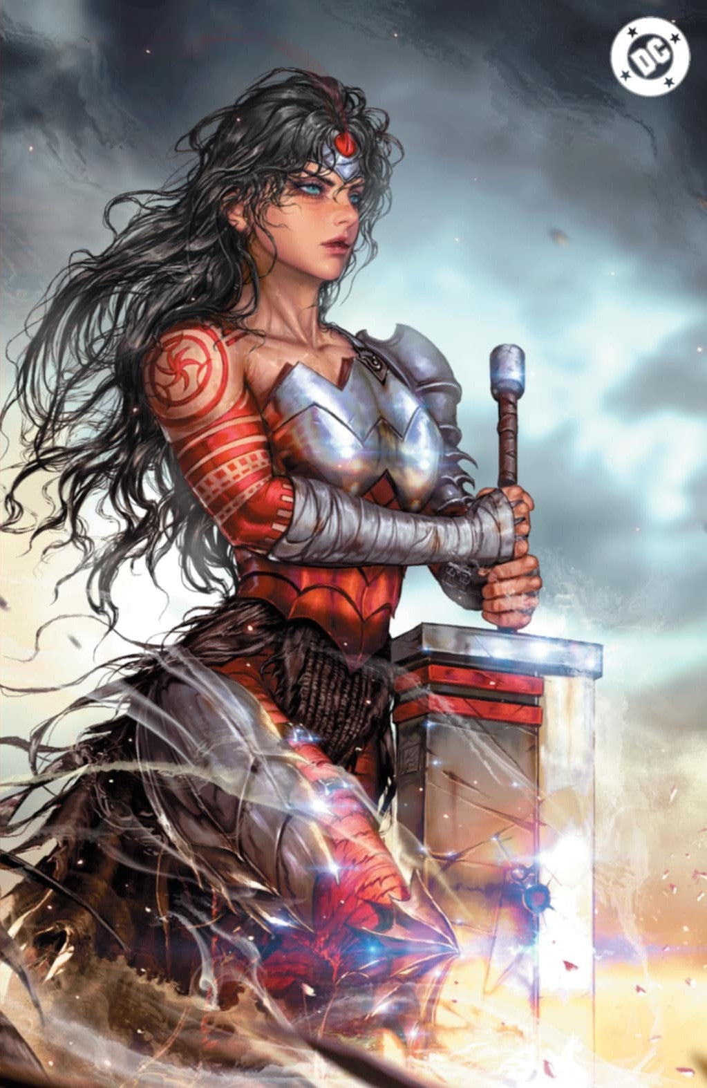 Variants – Comic Kingdom Creative