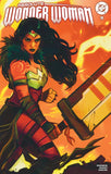 Absolute Wonder Woman #12 - NYCC Exclusive - Francesco Tomaselli