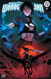 Absolute Wonder Woman #16 - CK Shared FOIL Exclusive - Ivan Talavera