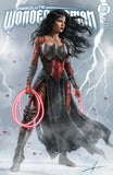 Absolute Wonder Woman #19 - Exclusive Variant (w/FOIL Option) - Carla Cohen