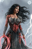 Absolute Wonder Woman #19 - Exclusive Variant (w/FOIL Option) - Carla Cohen