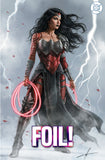 Absolute Wonder Woman #19 - Exclusive Variant (w/FOIL Option) - Carla Cohen