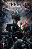 Aftermath #1 (FULL ISSUE) - CK Fan Expo Dallas "Barbarian" Exclusive - J.C. Grande