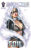 Aftermath #1 - Fan Expo Canada "Diamonds" CK Exclusive - Dawn McTeigue