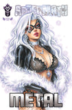 Aftermath #1 - Fan Expo Canada "Diamonds" CK Exclusive - Dawn McTeigue