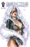 Aftermath #1 - Fan Expo Canada "Diamonds" CK Exclusive - Dawn McTeigue