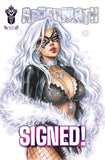 Aftermath #1 - Fan Expo Canada "Diamonds" CK Exclusive - Dawn McTeigue
