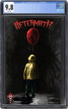 Aftermath #1 (FULL ISSUE) - CK C2E2 "Red Balloon" Exclusive - Vu Danh