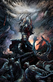 Aftermath #1 (FULL ISSUE) - CK Fan Expo Dallas "Barbarian" Exclusive - J.C. Grande