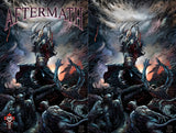 Aftermath #1 (FULL ISSUE) - CK Fan Expo Dallas "Barbarian" Exclusive - J.C. Grande