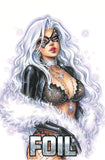 Aftermath #1 - Fan Expo Canada "Diamonds" CK Exclusive - Dawn McTeigue