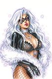 Aftermath #1 - Fan Expo Canada "Diamonds" CK Exclusive - Dawn McTeigue