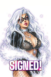 Aftermath #1 - Fan Expo Canada "Diamonds" CK Exclusive - Dawn McTeigue