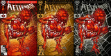 Aftermath #1 - Fan Expo Dallas CK Exclusive - Shelby Robertson