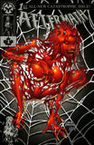Aftermath #1 - Fan Expo Dallas CK Exclusive - Shelby Robertson