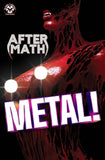 Aftermath #1 Preview - CK MegaCon Exclusive - First Bludkurtle Cover - John Gallagher