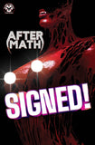 Aftermath #1 Preview - CK MegaCon Exclusive - First Bludkurtle Cover - John Gallagher