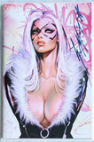 Aftermath #1 - SIGNED NYCC "Pretty in Pink" CK Exclusive - Sozomaika