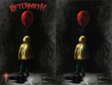 Aftermath #1 (FULL ISSUE) - CK C2E2 "Red Balloon" Exclusive - Vu Danh