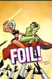 Aftermath #1 (FULL ISSUE) - CK "Speeder Girls" Exclusive - Narcelio Sousa