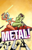 Aftermath #1 (FULL ISSUE) - CK "Speeder Girls" Exclusive - Narcelio Sousa