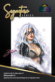 Aftermath #1 - Fan Expo Canada "Diamonds" CK Exclusive - Dawn McTeigue