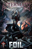 Aftermath #1 (FULL ISSUE) - CK Fan Expo Dallas "Barbarian" Exclusive - J.C. Grande