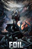 Aftermath #1 (FULL ISSUE) - CK Fan Expo Dallas "Barbarian" Exclusive - J.C. Grande