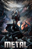 Aftermath #1 (FULL ISSUE) - CK Fan Expo Dallas "Barbarian" Exclusive - J.C. Grande