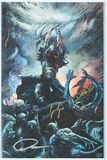 Aftermath #1 (FULL ISSUE) - CK Fan Expo Dallas "Barbarian" Exclusive - SIGNED by Spencer Voykin, Dan Kemp, Dave Kemp