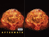 Aftermath #1 Preview - CK MegaCon Exclusive - Dr. Dre Homage - John Gallagher