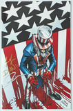 Aftermath #1 (FULL ISSUE) - CK Fan Expo Denver "Ever More" Exclusive - SIGNED by Spencer Voykin, Dan Kemp, Dave Kemp