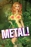 Aftermath #1 (FULL ISSUE) - CK Fan Expo Dallas "Poisoned" Exclusive - Faces by Rachie