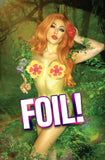 Aftermath #1 (FULL ISSUE) - CK Fan Expo Dallas "Poisoned" Exclusive - Faces by Rachie
