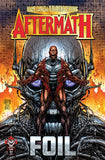 Aftermath #1 (FULL ISSUE) - CK C2E2 "After X" Exclusive - J.C. Grande