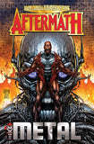 Aftermath #1 (FULL ISSUE) - CK C2E2 "After X" Exclusive - J.C. Grande