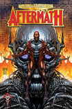 Aftermath #1 (FULL ISSUE) - CK C2E2 "After X" Exclusive - J.C. Grande