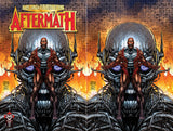 Aftermath #1 (FULL ISSUE) - CK C2E2 "After X" Exclusive - J.C. Grande