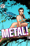 Aftermath #1 (FULL ISSUE) - CK "Jungle Princess" Exclusive - Narcelio Sousa