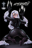 Aftermath #1 - NYCC "Black Scratch" CK Exclusive - Alain Nip