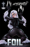 Aftermath #1 - NYCC "Black Scratch" CK Exclusive - Alain Nip