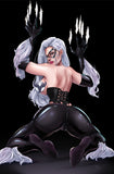 Aftermath #1 - NYCC "Black Scratch" CK Exclusive - Alain Nip