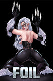 Aftermath #1 - NYCC "Black Scratch" CK Exclusive - Alain Nip