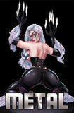 Aftermath #1 - NYCC "Black Scratch" CK Exclusive - Alain Nip