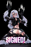 Aftermath #1 - NYCC "Black Scratch" CK Exclusive - Alain Nip
