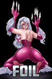 Aftermath #1 - NYCC "Pink Scratch" CK Exclusive - Alain Nip
