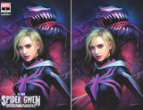 All-New Spider-Gwen: Ghost-Spider #1 - Exclusive Variant - Shannon Maer